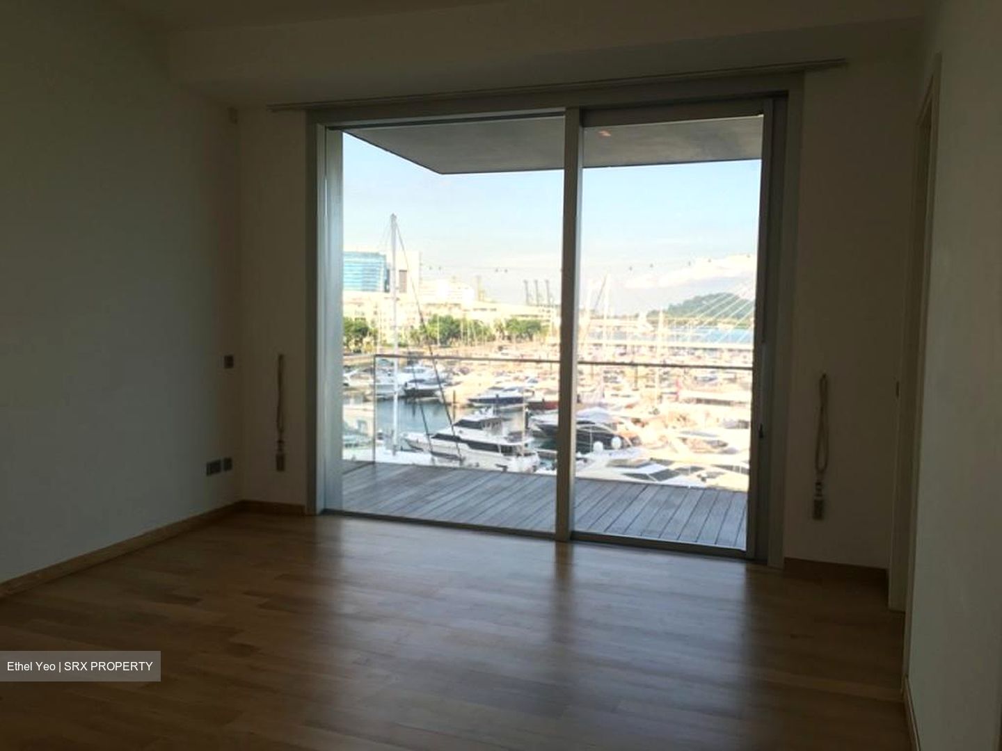 Reflections At Keppel Bay (D4), Condominium #454074031